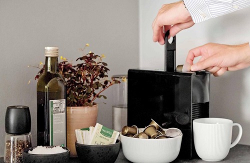 Copenhagen City Centre Apartment | Spacious Two-Bedroom Apartment for 6