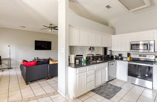 Haltom City House | Spacious TX Oasis – Game Room, PS5, Xbox, & BBQ