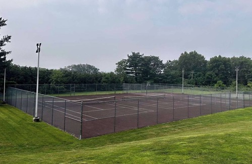 Harrisburg House | Spacious Unit w/Pool Access, Parking & Airport Shuttle - Pets are Allowed