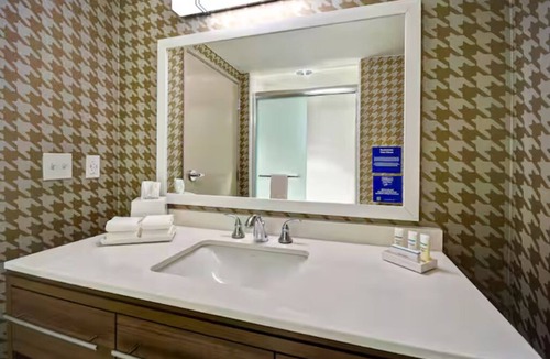 Wichita Hotel | Spacious Units Perfect for Family Getaways Near Delano District