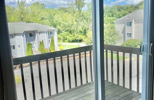 Vernon House | Spacious, Updated, Perfectly located Private Townhome