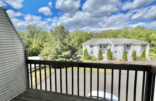Vernon House | Spacious, Updated, Perfectly located Private Townhome
