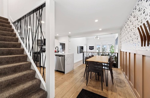 Ellicottville Condo | Spacious & Updated Across from Holiday Valley