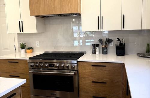 Central Oklahoma City House | Spacious upscale 4-bedroom house near the OU Medical Center