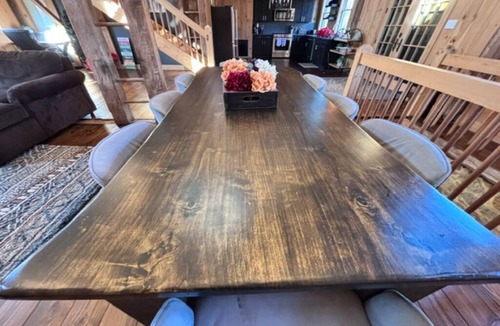 Springtown House | Spacious Barn House experience!