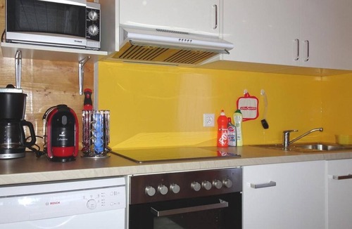 Graechen Apartment | Spacious vacation apartment for 2 - 9 people, quiet, beautiful view, parking lot