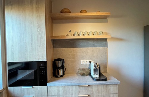 Muensing Apartment | Spacious vacation apartment on Lake Starnberg