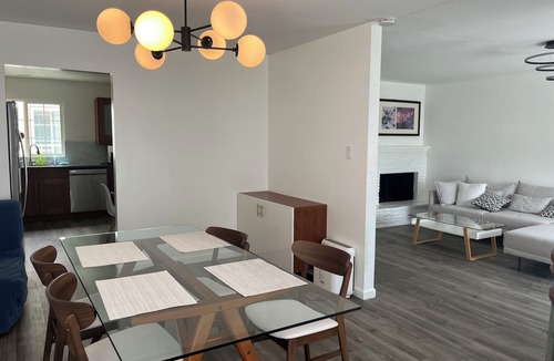 Outer Sunset Apartment | Spacious Vacation Flat Near Beach