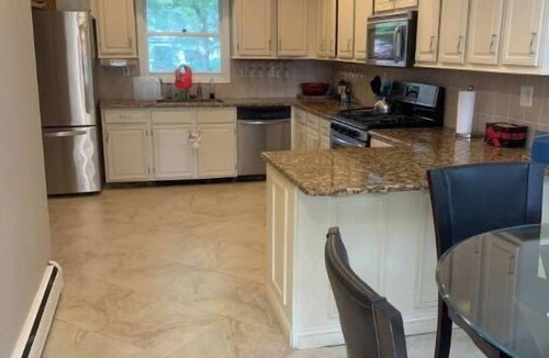 Brick House | Spacious VACAY by bay Beach, with Pool!