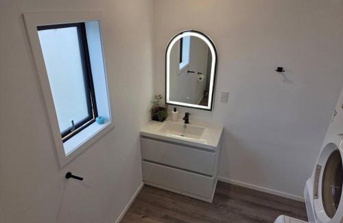 Mangapai House | Spacious Valley Views Near City & Coast