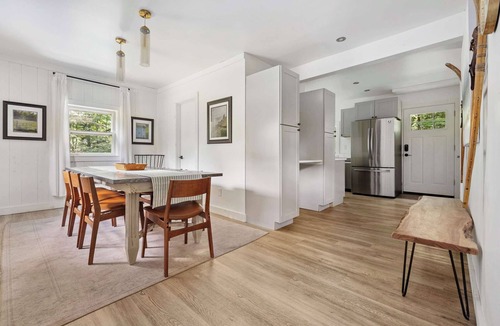 West Dover Ski Chalet | Spacious Vermont Chalet for Group Getaways