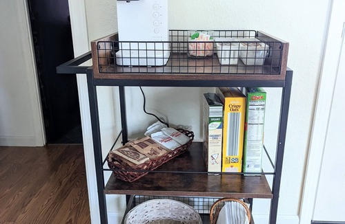 Salisbury Apartment | Spacious Victorian Home 2nd floor apartment