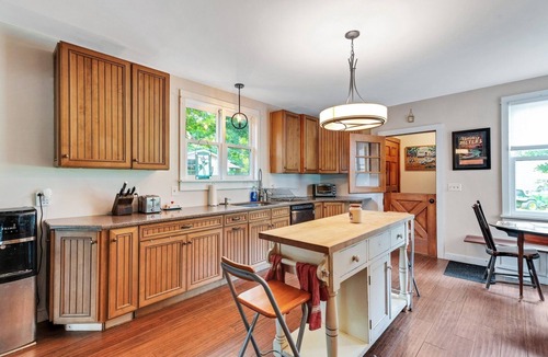 Napanoch House | Spacious Victorian Home With Mountain Views And Lots Of Fun Extras! by RedAwning