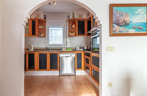 Sant Pere Pescador House | Spacious Villa with Pool, Garden, BBQ, A/C, WiFi, Parking - Walk to Beach