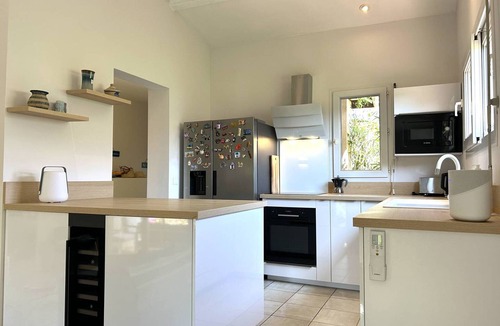 Bormes-Les-Mimosas House | Spacious villa with private pool in Bormes-les-Mimosas