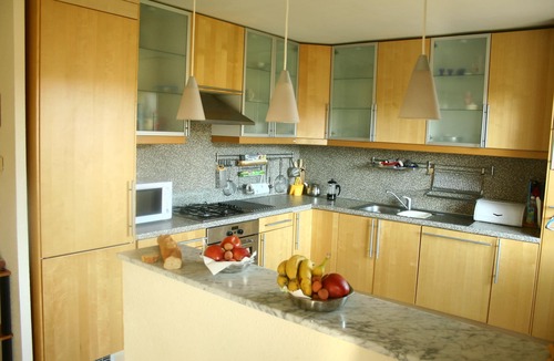 Bedarieux (ornac) House | Spacious villa overlooking valley and mountains, close to spa town.