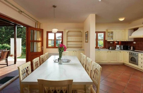 Hvar Villa | Spacious Villa at Stunning Island of Hvar with Private Pool