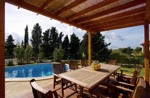 Hvar Villa | Spacious Villa at Stunning Island of Hvar with Private Pool
