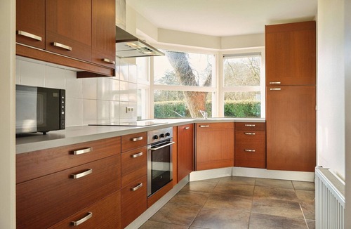 Berck-sur-Mer Villa | Spacious Villa by the Seafront