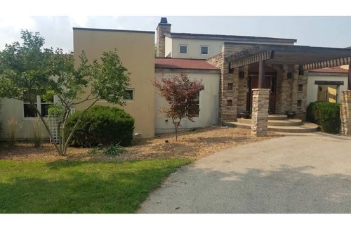 Monroe House | Spacious Villa*Beautiful Views*Country Setting