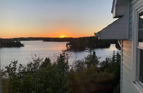 Halifax County Villa | Spacious villa by the sea