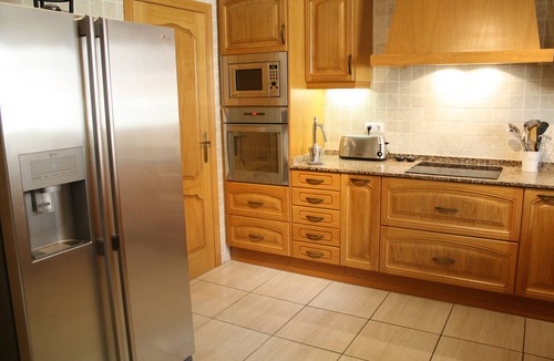 Pedreguer Villa | Spacious villa, close to Denia, Pool 10m x 5m, great views, A/C, fast wifi 500mb