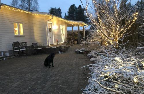 Horsholm Villa | Spacious Villa for Christmas Holiday, close to Copenhagen