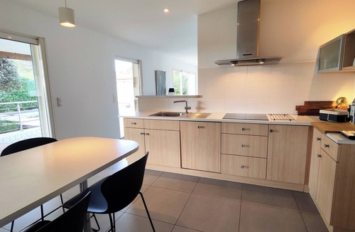 Castelnau-le-Lez House | Spacious villa with pool & independent studio - Nature & absolute calm