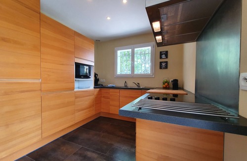 Caunes-Minervois Villa | Spacious villa with private pool in Caunes