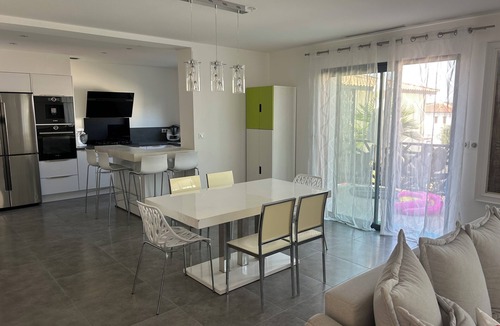 La Valsiere Villa | Spacious villa