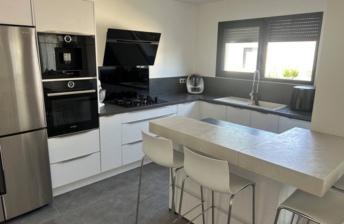 La Valsiere Villa | Spacious villa