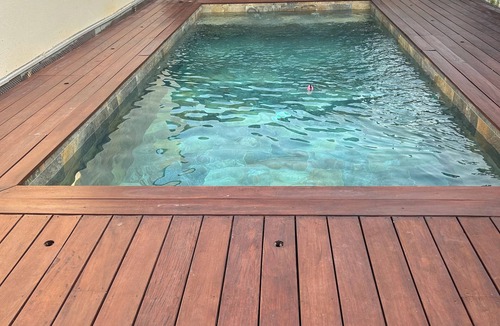 La Valsiere Villa | Spacious villa