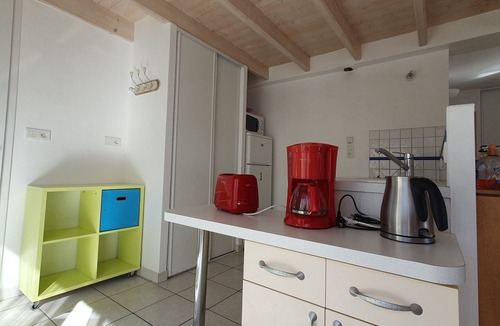 La Faute-sur-Mer House | Spacious villa near beach, 5 people, private garden