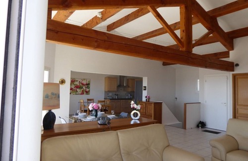 Fitou Villa | Spacious Villa High Standing Sea View Exceptional Panorama Private swimming pool