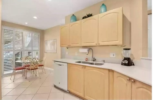 Bayshore Gardens Villa | Spacious Villa in IMG