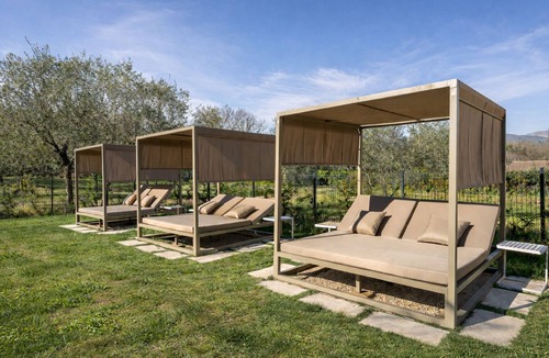 Callian Villa | Spacious Villa in Provence