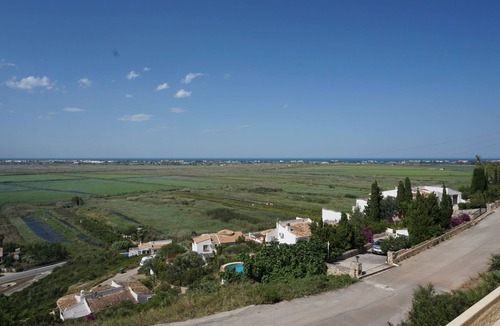 Monte Pego Ski Chalet | Spacious Villa LOS LIMONEROS with amazing views, in Monte Pego
