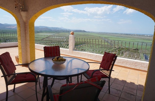 Monte Pego Ski Chalet | Spacious Villa LOS LIMONEROS with amazing views, in Monte Pego