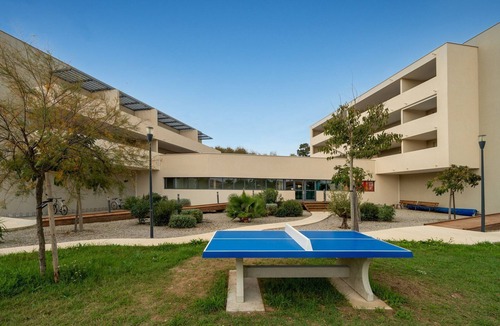 Serignan Villa | Spacious Villa Near Valras Beach