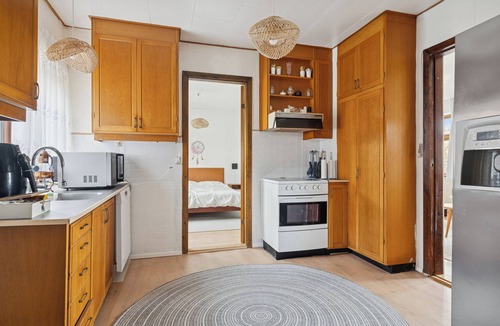 Rodby House | Spacious villa near Lalandia beach