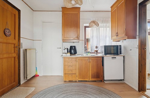 Rodby House | Spacious villa near Lalandia beach