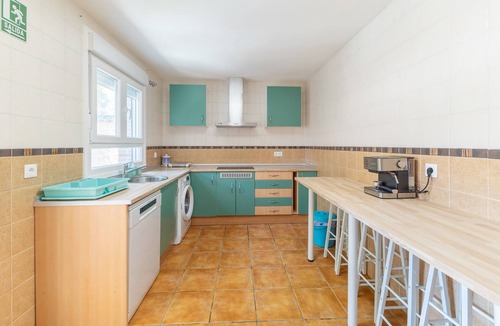 Cobisa House | Spacious Villa near Toledo with Private Pool, Panoramic Views and Wi-Fi