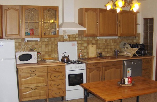 Taradeau House | Spacious villa near village