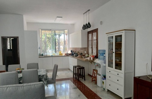 Dos Hermanas Villa | Spacious villa, private pool in huge grounds, orange trees, outskirts of Sevilla