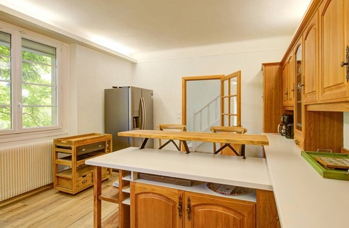 Rouffilhac Villa | Spacious villa, private pool - 12 guests
