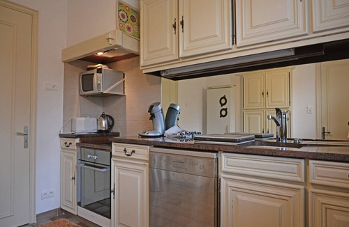 Carcassonne Villa | Spacious Villa Retreat in Carcassonne