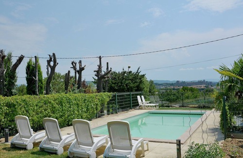 Carcassonne Villa | Spacious Villa Retreat in Carcassonne