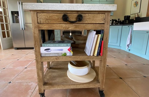 Saint-Chinian Villa | Spacious villa with views, between Saint-Chinian and Assignan.