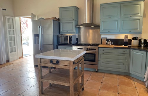 Saint-Chinian Villa | Spacious villa with views, between Saint-Chinian and Assignan.