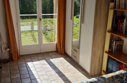 Nice House | Spacious villa with private pool and panoramic mountain views